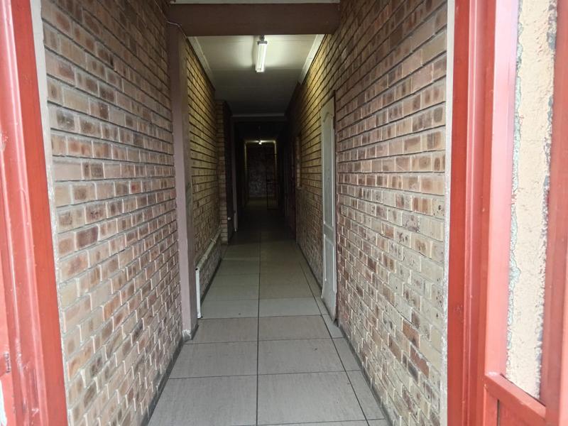 Commercial Property for Sale in Welkom Free State